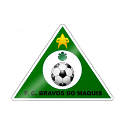 Bravos do Maquis